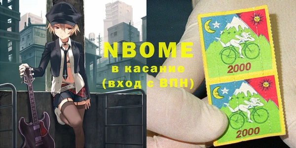 Альфа ПВП Верея